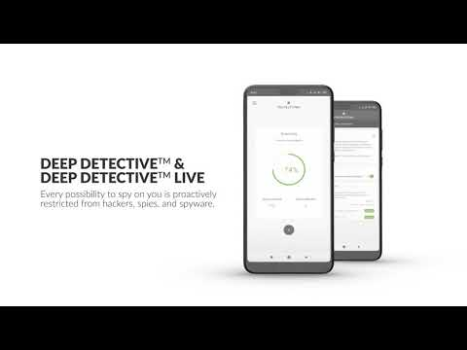 Descargar Camera Guard Cámara Bloqueador Herramientas para Android captura de pantalla 8