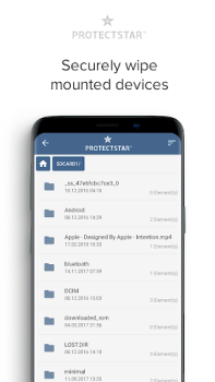 Descargar iShredder - Cleanup & Eraser Herramientas para Android captura de pantalla 5