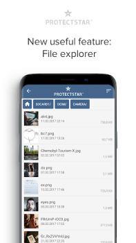 Descargar iShredder - Cleanup & Eraser Herramientas para Android captura de pantalla 7