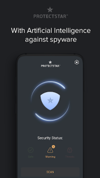 Descargar Anti Spy & Spyware Scanner Herramientas para Android