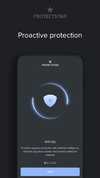 Descargar Anti Spy & Spyware Scanner Herramientas para Android captura de pantalla 3