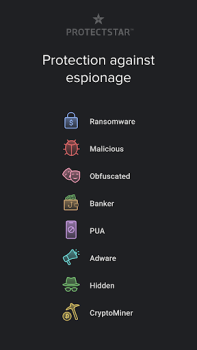 Descargar Anti Spy & Spyware Scanner Herramientas para Android captura de pantalla 4