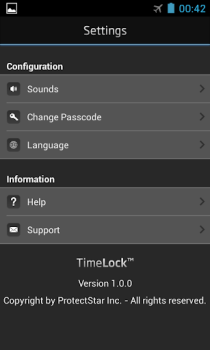 TimeLock