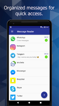 Descargar Unseen: Hide last seen Herramientas para Android