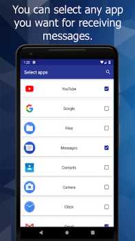 Descargar Unseen: Hide last seen Herramientas para Android captura de pantalla 2