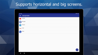 Descargar Unseen: Hide last seen Herramientas para Android captura de pantalla 5