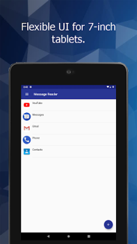 Descargar Unseen: Hide last seen Herramientas para Android captura de pantalla 6