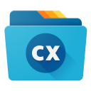 Descargar  Cx Explorador de Archivos