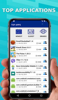 Revo Uninstaller Mobile