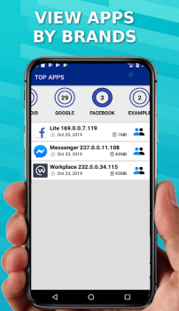 Revo Uninstaller Mobile