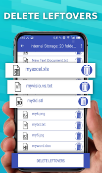 Revo Uninstaller Mobile