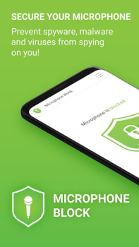 Descargar Bloqueo de Microfono - Blocker Herramientas para Android