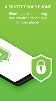 Descargar Bloqueo de Microfono - Blocker Herramientas para Android captura de pantalla 2