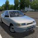 Descargar  Lada 2110: Urban Simulator