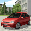 Descargar  Lada Kalina Russian Extreme