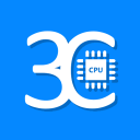 Descargar  3C CPU Manager (root)
