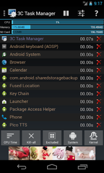 Descargar 3C Task Manager Herramientas para Android