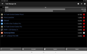 Descargar 3C Task Manager Herramientas para Android captura de pantalla 7