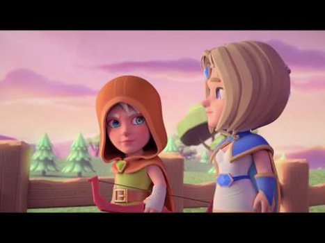 Descargar Archero Juegos de acción para Android