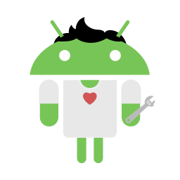 app logo