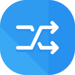 Logotipo Ringtone Randomizer