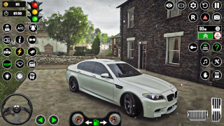 Descargar Car Driving Games: Car Games Rompecabezas para Android captura de pantalla 2