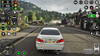 Descargar Car Driving Games: Car Games Rompecabezas para Android captura de pantalla 4