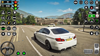 Descargar Car Driving Games: Car Games Rompecabezas para Android captura de pantalla 5