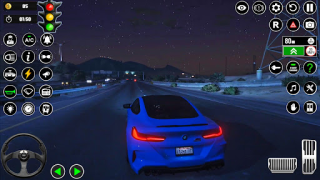 Descargar Car Driving Games: Car Games Rompecabezas para Android captura de pantalla 6