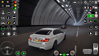Descargar Car Driving Games: Car Games Rompecabezas para Android captura de pantalla 7