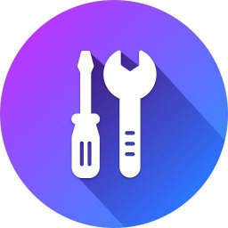 Logotipo Booster for Android: optimizer & cache cleaner