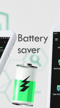 Descargar Booster for Android: optimizer & cache cleaner Herramientas para Android captura de pantalla 4