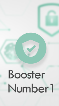 Descargar Booster for Android: optimizer & cache cleaner Herramientas para Android captura de pantalla 7