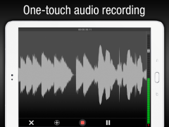 Descargar iRig Recorder 3 Música y audio para Android captura de pantalla 7