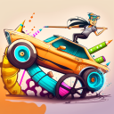 Descargar  Scribble Rider!