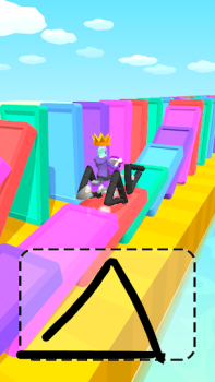 Descargar Scribble Rider! Juegos de acción para Android