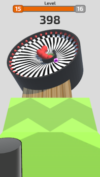 Descargar Perfect Hit . . . Arcada para Android captura de pantalla 4