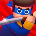 Descargar  Mr Ninja: Puzles rebanadores