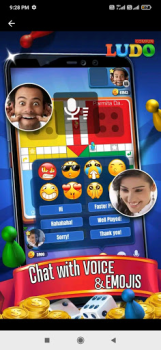 Descargar Ludo Juegos de rol para Android captura de pantalla 4