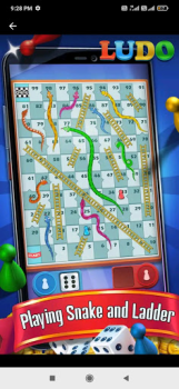 Descargar Ludo Juegos de rol para Android captura de pantalla 6