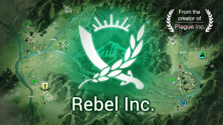 Descargar Rebel Inc. Simuladores para Android
