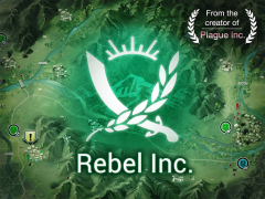 Descargar Rebel Inc. Simuladores para Android captura de pantalla 7