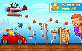 Descargar Dude Perfect 2 Juegos de acción para Android captura de pantalla 3