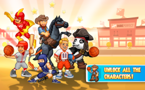 Descargar Dude Perfect 2 Juegos de acción para Android captura de pantalla 4