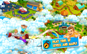 Descargar Dude Perfect 2 Juegos de acción para Android captura de pantalla 5