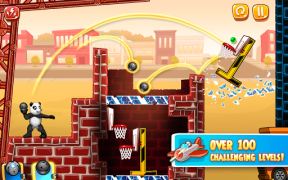Descargar Dude Perfect 2 Juegos de acción para Android captura de pantalla 6