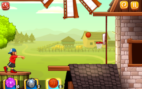 Descargar Dude Perfect 2 Juegos de acción para Android captura de pantalla 7