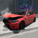 Descargar  M5 BMW: Real Car Crashes
