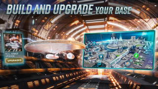 Descargar Star Trek™ Fleet Command Estrategias para Android captura de pantalla 5