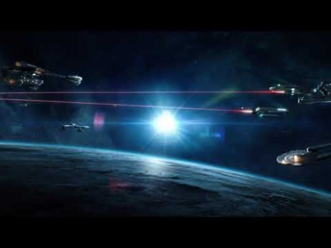 Descargar Star Trek™ Fleet Command Estrategias para Android captura de pantalla 8